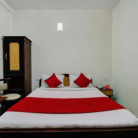 Hotel Rj Inn 科代卡纳尔 外观 照片